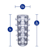 Rize - Swich - Glow in the Dark Self-Lubricating Stroker